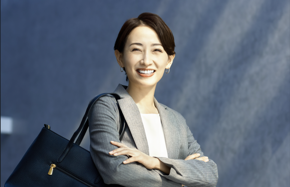 事務職特化のエージェント