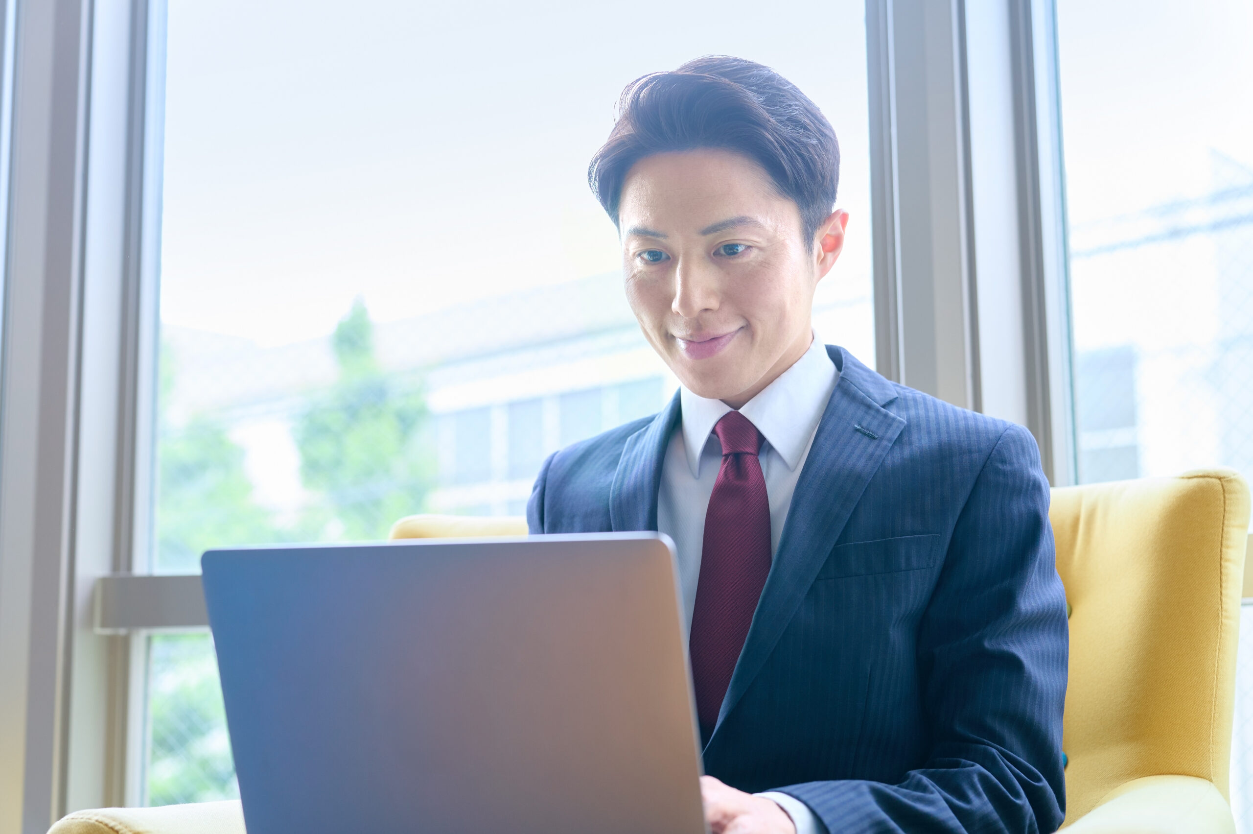  キャリアアップに強いエージェント