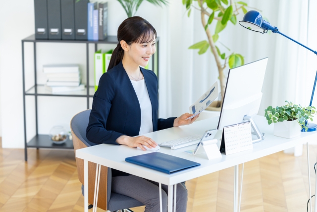 面談・カウンセリング