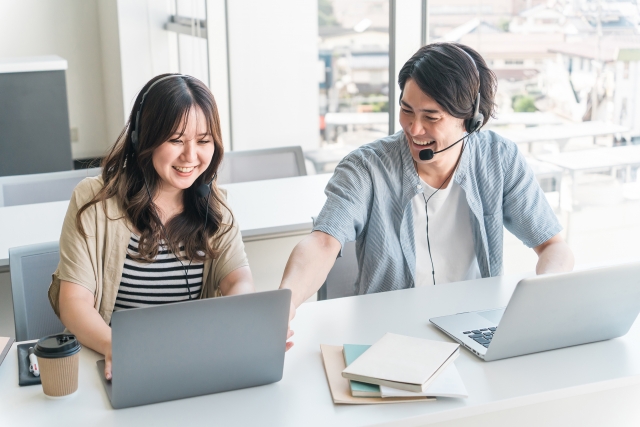 送客事業を新たにスタート